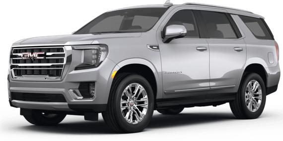 GMC YUKON XL 2024 1GKS1GKDXRR317795 image
